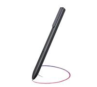 Lápiz capacitivo compatible con BOOX Note Air3C, 3 B/W, Air 2/2 Plus, Note Max 13.3 para BOOX Tab Ultra C Pro para Tablet Go 10.3, Go Color 7 ePaper E Ink Tablet (negro)