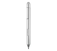 Lápiz capacitivo compatible con HP EliteBook x360 1020 1030 1040 G2 G3 G4 G5 Stylus Stift, Elite x2 1012 1013 Tablet Pen para HP Pencil Plata