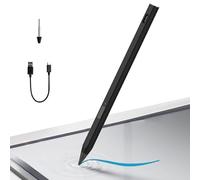 Lápiz capacitivo compatible con Remarkable Paper Pro, reemplazo magnético recargable para Remarkable Pen, Fire Max 11 2023, Fire HD 10, con borrador digital, detección de inclinación, rechazo de palma