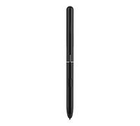 Lápiz Capacitivo Compatible con Samsung Galaxy Tab S4 10.5 2018 SM-T830 SM-T835 T830 T835, lápiz Capacitivo Activo para Pantalla táctil con botón S-Pen (sin sensibilidad a la presión) (Negro)
