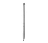 Lápiz capacitivo de alta sensibilidad, ligero, portátil, para Note 20, Note 20, Ultra 5G, grabación rápida, edición de dibujo, compatible con pantallas táctiles para tomar notas sin esfuerzo (gris)