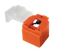 Lápiz capacitivo de diamante de repuesto para tocadiscos ATN3600 ATN91, agujas de tocadiscos compatibles con Audio-Technica AT-PL50, AT-LP60, AT-PL300, AT-LP2D