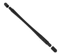Lápiz Capacitivo de Doble Cabeza para Pantalla táctil, Alta sensibilidad, precisión, sensibilidad, lápiz Capacitivo, Pin de Tableta para teléfono móvil y Tableta