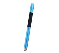 Lápiz capacitivo de escritura suave para pantallas táctiles para teléfonos inteligentes, tabletas, portátiles, dibujo, cómodo, uso a largo plazo