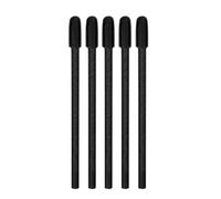 Lápiz capacitivo de fibra de poliéster para 3 digitalizadores Movimk DTH135 DTH172 DTH227 DTH271 puntas de repuesto de fibra