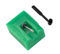 Lápiz capacitivo de repuesto ATN95E compatible con Audio-Technica AT-LP120-USB, agujas de tocadiscos para tocadiscos AT95E AT93 AT3400 AT3450