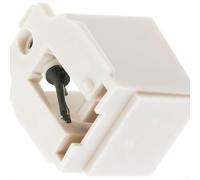 Lápiz capacitivo de repuesto para ATN3600LC, aguja cónica de 0.6 mil, cartucho magnético móvil compatible con AT3600L, uso de tocadiscos de vinilo