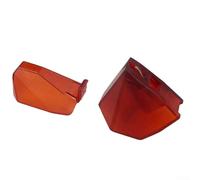 Lápiz capacitivo de repuesto para cartucho giratorio Ortofon 2M azul, punta elíptica color piel para discos de vinilo de alta fidelidad y rendimiento de arañazos de DJ (rojo)