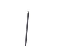 Lápiz capacitivo de repuesto para Galaxy S26 Ultra Stylus, incluye puntas de repuesto, lápiz capacitivo de edición básica para escribir y dibujar (negro)