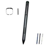 Lápiz capacitivo de repuesto para HP Envy x360, Envy X360 Digita Pencil compatible con portátiles HP Spectre x360 Pavilion x360 2 en 1, MPP 1.51 con rechazo de palma (azul/plateado/negro)