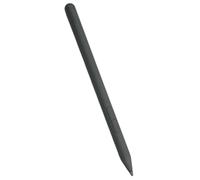 Lápiz capacitivo de repuesto para Lenovo Yoga Pen, lápiz capacitivo compatible con Lenovo Yoga Pen con 4096 niveles de presión, recargable, perfecto para dibujar, arte digital, tomar notas (negro)