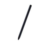 Lápiz capacitivo de repuesto para pantalla táctil para Samsung Galaxy Tab S9, S9FE, S9U, S9+, lápiz capacitivo de repuesto, lápiz capacitivo táctil, para tableta (sin compatible con Bluetooth) (negro)