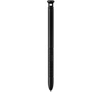 Lápiz capacitivo de repuesto para Samsung Galaxy Tab Active 4/Active4 Pro T630 T638 T636 S Pen (negro)