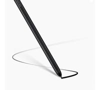 Lápiz capacitivo de repuesto para Samsung Z Fold 5/Fold 4/Fold 3 Touch Pen Stylus Pen con tres puntas y pinzas de extracción (sin Bluetooth)