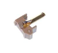 Lápiz capacitivo de repuesto para Shure N-44 3, N443, 78 RPM