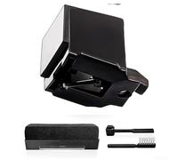 Lápiz capacitivo de repuesto para tocadiscos ATN3600LE, compatible con la serie AT-LP60X, punta cónica para cartucho Audio Technica, para vinilo de actualización de sonido estéreo de alta fidelidad