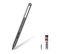 Lápiz Capacitivo Digital para portátiles HP Envy x360 Spectre x360 Pavilion x360 2 en 1, Compatible con Microsoft Pen Protocol MPP 1.51 con sensibilidad a la presión, rechazo de Palma (Comprueba la
