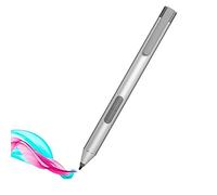 Lápiz capacitivo digital para tablet con pantalla táctil para HP Pro x2 612 G2, Elite x2 1012 G1 G2 240 G6, lápiz sensible a la presión 2048 niveles, soporte de función de flotación