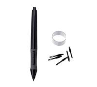 Lápiz capacitivo digital PEN68 de alta sensibilidad con 5 puntas adicionales que garantizan la escritura para tabletas PEN68D GT156HD