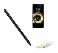 Lápiz capacitivo electrónico para iPad de 5ª generación de 9.7 pulgadas 2017, lápiz capacitivo activo recargable tipo C compatible con Apple iPad de 5ª generación de 9.7 pulgadas, bueno en el