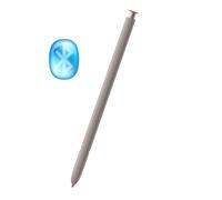 Lápiz capacitivo Galaxy S24 con Bluetooth de repuesto para Samsung Galaxy S24 Ultra todas las versiones S Pen, punta de bolígrafo de 0.7 mm, sensor de presión 4096, EJ-PS928BYEGUS, versión