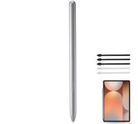 Lápiz capacitivo Galaxy Tab S10 Plus para Samsung Galaxy Tab S10 Plus S Pen, Galaxy Tab S10+ S Pen de repuesto compatible con Samsung Galaxy Tab S10+ Stylus Touch S Pen + 5 puntas gratis (sin
