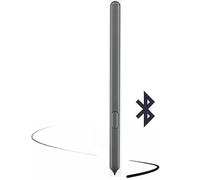 Lápiz capacitivo Galaxy Tab S6 (con Bluetooth) de repuesto para Samsung Galaxy Tab S6 SM-T860 todas las versiones Stylus Touch S Pen + puntas/puntas (gris)