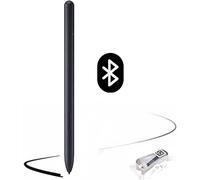 Lápiz capacitivo Galaxy Tab S8 (con Bluetooth) de repuesto para Samsung Galaxy Tab S8/S8 Plus/S8 Ultra All Verisons + Tibs/Nibs (negro)