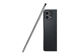 Lápiz capacitivo integrado compatible con Moto G Stylus 2023, lápiz capacitivo de repuesto compatible con Moto G Stylus 5G 2023 Pen G Stylus 4G Stylo (negro cósmico)