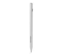 Lápiz Capacitivo, Lápiz Digital Activo para ZenBook UX370UA UX461UA UX550VE para Vivobook Flip12R211NA 14R211NA TP203UA para ROG Flow GV301QH QE QC GV301RE, etc. (Silver)