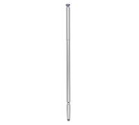 Lápiz capacitivo, lápiz inteligente ligero sensible para XT2215 (gris)