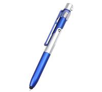 Lápiz capacitivo - Lápiz táctil multifunción, bolígrafo de escritura elegante | Lápiz táctil capacitivo, soporte para teléfono móvil, lápiz de doble uso, bolígrafo