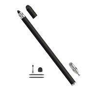 Lápiz capacitivo multifunción para pantallas táctiles, escritura suave, dibujo preciso, diseño ligero, para tabletas y teléfonos