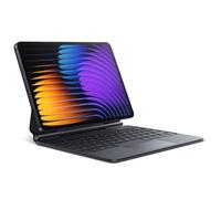 Lápiz capacitivo o teclado original compatible con Xiaomi Pad 7 Pro/Mi Pad de 7 a 11.2 pulgadas, tableta inteligente, 8192 sensor de presión (teclado táctil negro)