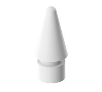 Lápiz capacitivo para accesorios de pantallas táctiles, compatible con Apple iPad Pro de 1ª 2ª generación, desgaste, control preciso de puntas, puntas más largas, material de alta resistencia (3