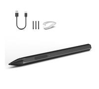 Lápiz capacitivo para ASUS Transformer/Mini/ASUS Zenbook Flip/Pro/ASUS Vivobook Flip/Pro/Duo/ASUS Notebook, bolígrafo inclinable recargable MPP 2.0 con sensibilidad a la presión 4096, diseño de cuerpo