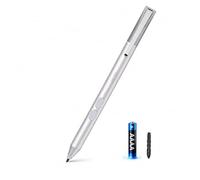 Lápiz capacitivo para ASUS ZenBook/Vivobook/ProArt/ROG/ExpertBook, batería | Bolígrafo digital activo para portátil ASUS con pantalla táctil, bolígrafo MPP 1.51 con presión 1024 y rechazo de palma para