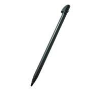 Lápiz capacitivo para control de pantalla de consola de juegos para pantalla resistente NS, escritura suave, ligero, precisión de transporte, lápiz táctil