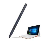 Lápiz Capacitivo para Dispositivos ASUS con Pantalla táctil, Nivel de presión 1024 (2500 Horas de duración de la batería), lápiz Capacitivo con ASUS SA203H para ZenBook y VivoBook Slate