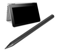 Lápiz Capacitivo para Envy X360 Pavilion X360 X360 Recargable MPP 2.0 Tilt Active Pen con Sensibilidad a la Presión 4096, Rechazo de Palma, Función de Fijación Magnética