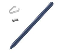 Lápiz Capacitivo para Galaxy Tab S7 y S7+ S (EJ-PT870) de Repuesto para Samsung Galaxy Tab S7 Pen SM-T870 T875 T876B Tab S7+/S7 Plus S Pen SM-T970 T976B T975 + Puntas/Puntas (Azul Marino Fantasma)