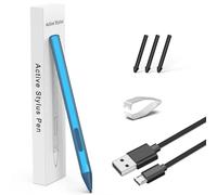 Lápiz capacitivo para HP Envy x360/ASUS Vivobook Flip/Surface Pro 12 11 10 9 8 7 6