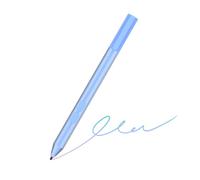 Lápiz capacitivo para HP Omnibook, MPP Stylus Pen para portátiles HP Envy X360 Pavilion X360 Specter X360 con pantalla táctil con batería de 2500 horas de duración de la palma y nivel de presión 1024