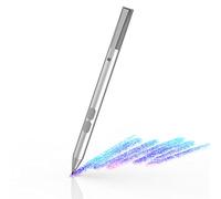 Lápiz capacitivo para HP Pavilion x360 con pantalla táctil, HP Pavilion x360 11m-ad0 14M-ba0 14-cd0 15-br0; HP Envy x360 15-bp0, x360 15-cn0, X2 12-e0xx, X2 12g0xx; HP Spectre x2 360 13-ac0xx 15-blxxx