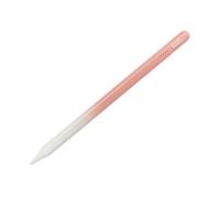 Lápiz capacitivo para iPad 2018-2025, pantalla LED de alimentación tipo C, carga rápida de 1ª generación con sensibilidad de inclinación, rechazo de palma para iPad 6-11 Gen Air 3/4/5/M2/M3 Mini 5/6