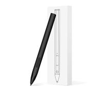 Lápiz capacitivo para Microsoft Surface Pro - Lápiz de tableta Windows con rechazo de Plam y nivel de presión 4096 compatible con Surface Pro 9/8/7/X/6/5/4/3, Surface Go 3/2/1, Surface