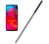 Lápiz capacitivo para Moto G Stylus 5G 2021, repuesto para Motorola 2021 XT2131 todas las versiones Touch Parts Stylus S Pen
