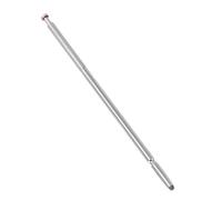 Lápiz Capacitivo, para Motorola Moto G Stylus 2023, Lápiz Capacitivo Profesional para Pantallas Táctiles de Teléfono, Control Preciso de Metal de Alta Sensibilidad, Pieza de (Pink)