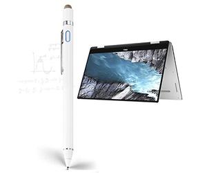 Lápiz capacitivo para Nintendo Switch, lápiz digital EDIVIA con punta ultradelgada de 1,5 mm para Nintendo Switch Stylus, color blanco