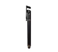 Lápiz capacitivo para Samsung Galaxy A12 Smartphone 3 en 1 Bola Tableta Escritura Universal (naranja)